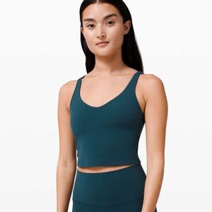 Lululemon align tank